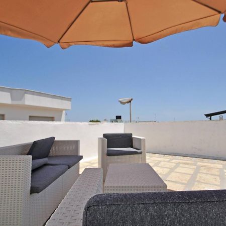 Dea Minerva Apartment By Salento Affitti Torre San Giovanni Ugento Esterno foto