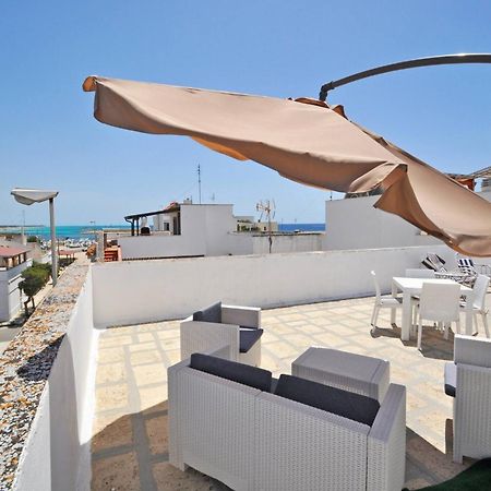 Dea Minerva Apartment By Salento Affitti Torre San Giovanni Ugento Esterno foto