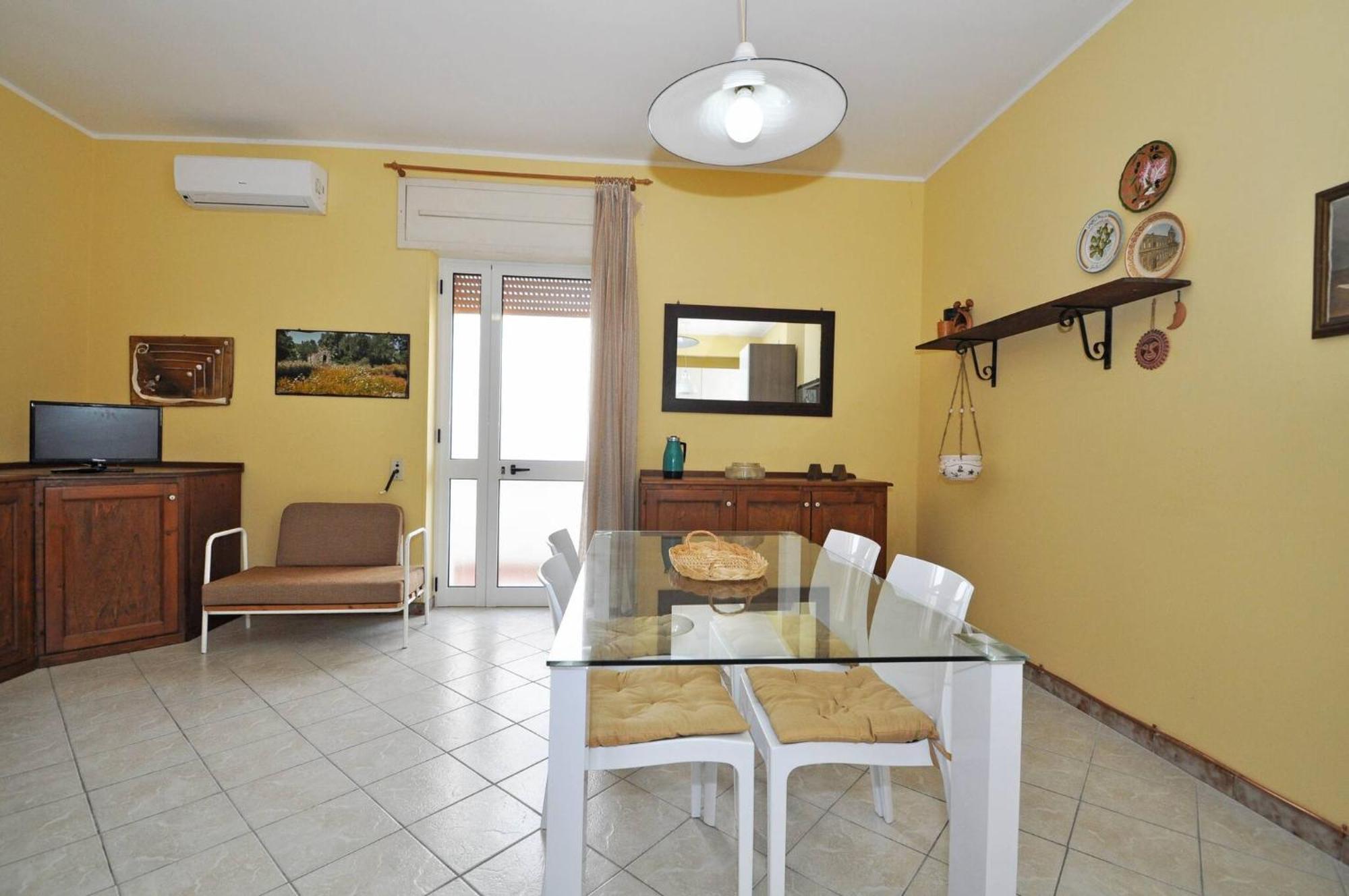 Dea Minerva Apartment By Salento Affitti Torre San Giovanni Ugento Esterno foto