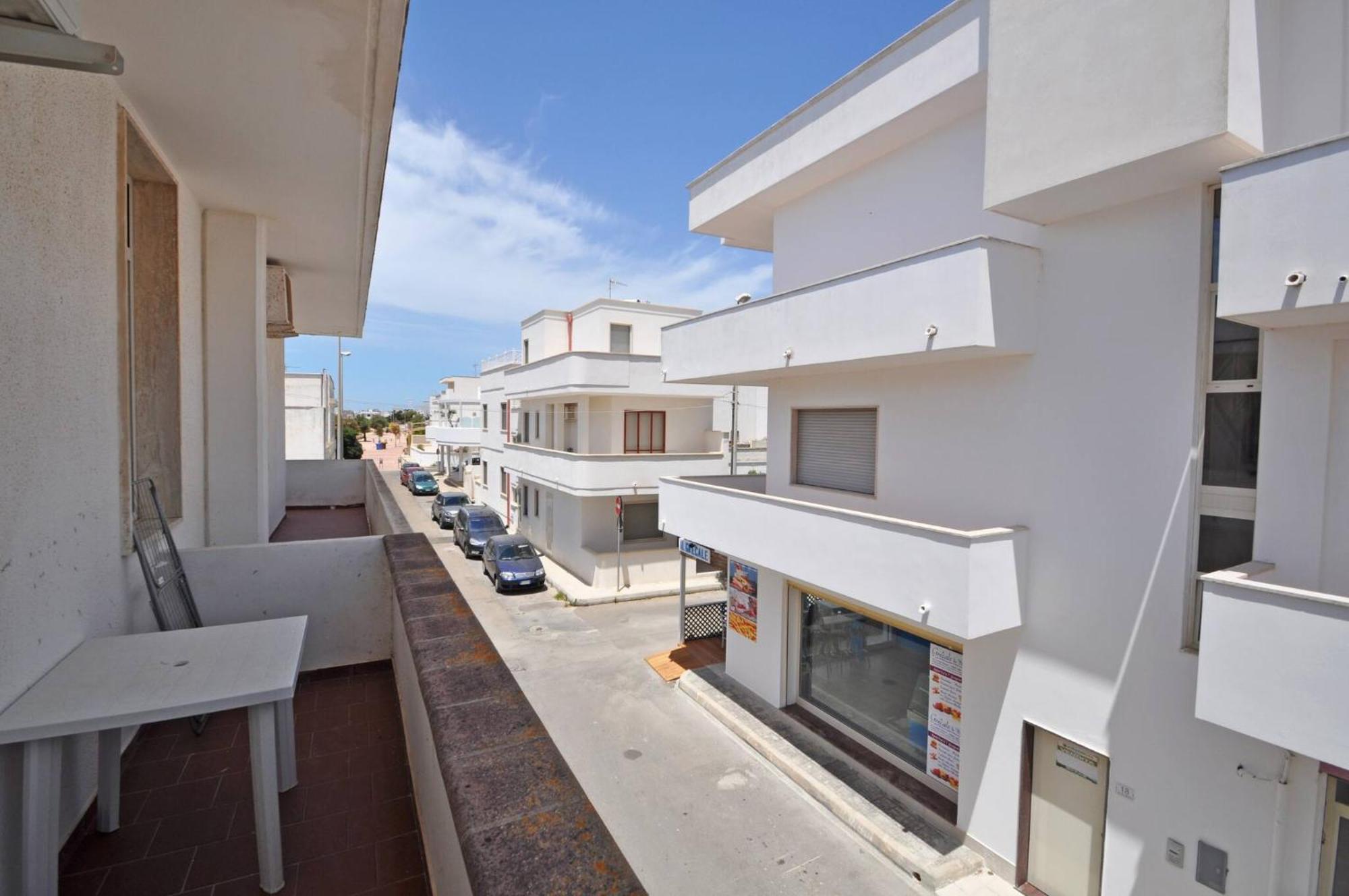 Dea Minerva Apartment By Salento Affitti Torre San Giovanni Ugento Esterno foto