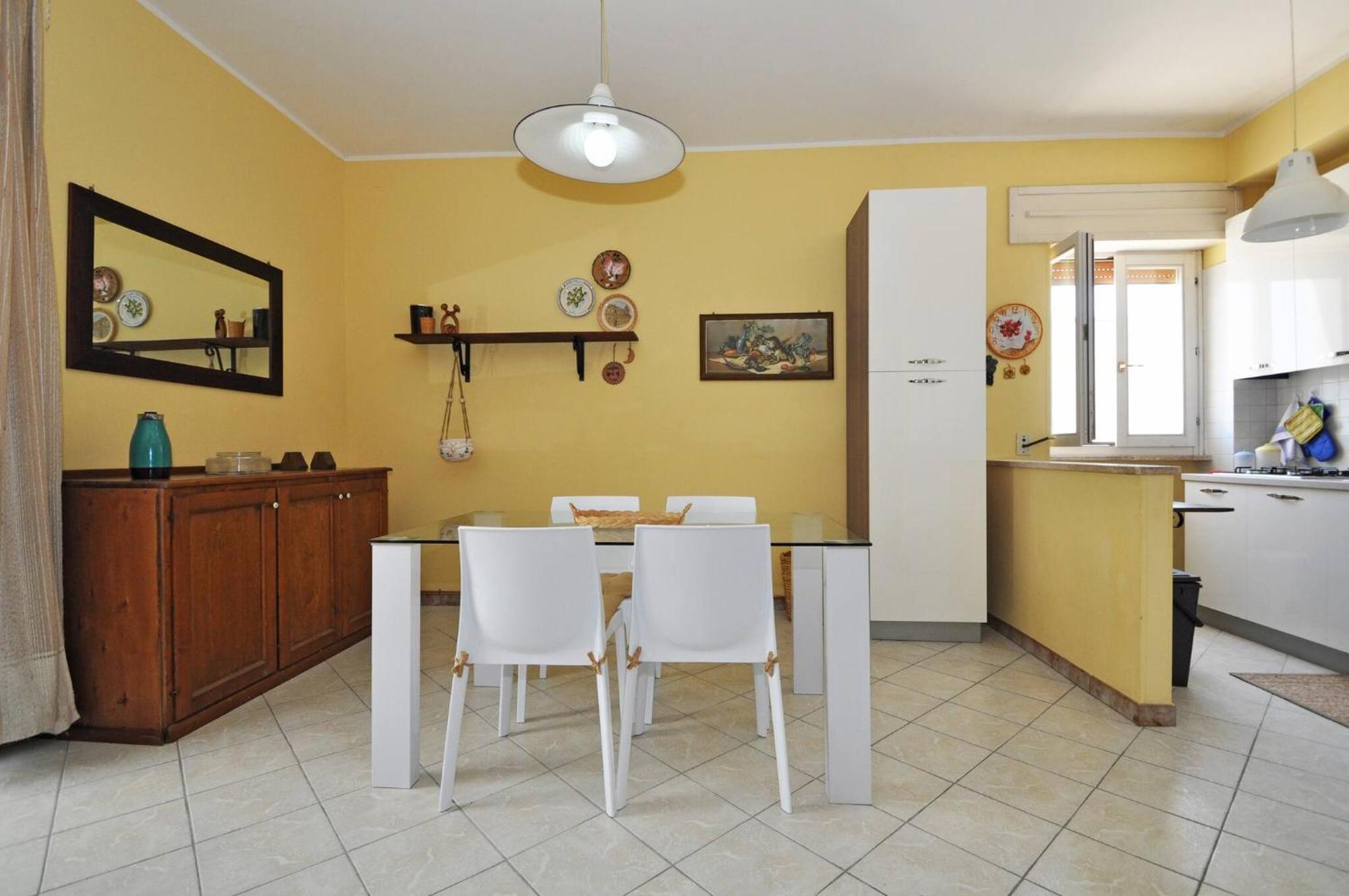 Dea Minerva Apartment By Salento Affitti Torre San Giovanni Ugento Esterno foto