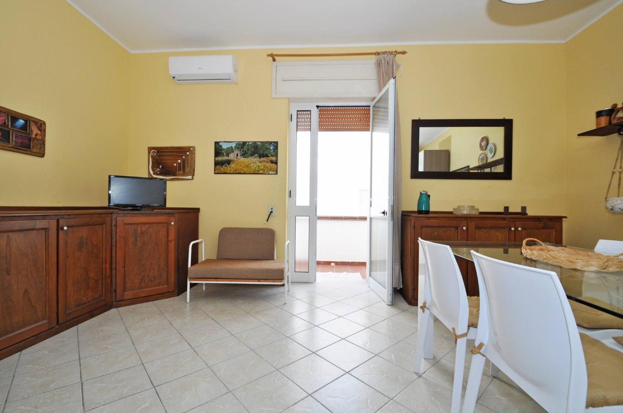Dea Minerva Apartment By Salento Affitti Torre San Giovanni Ugento Esterno foto
