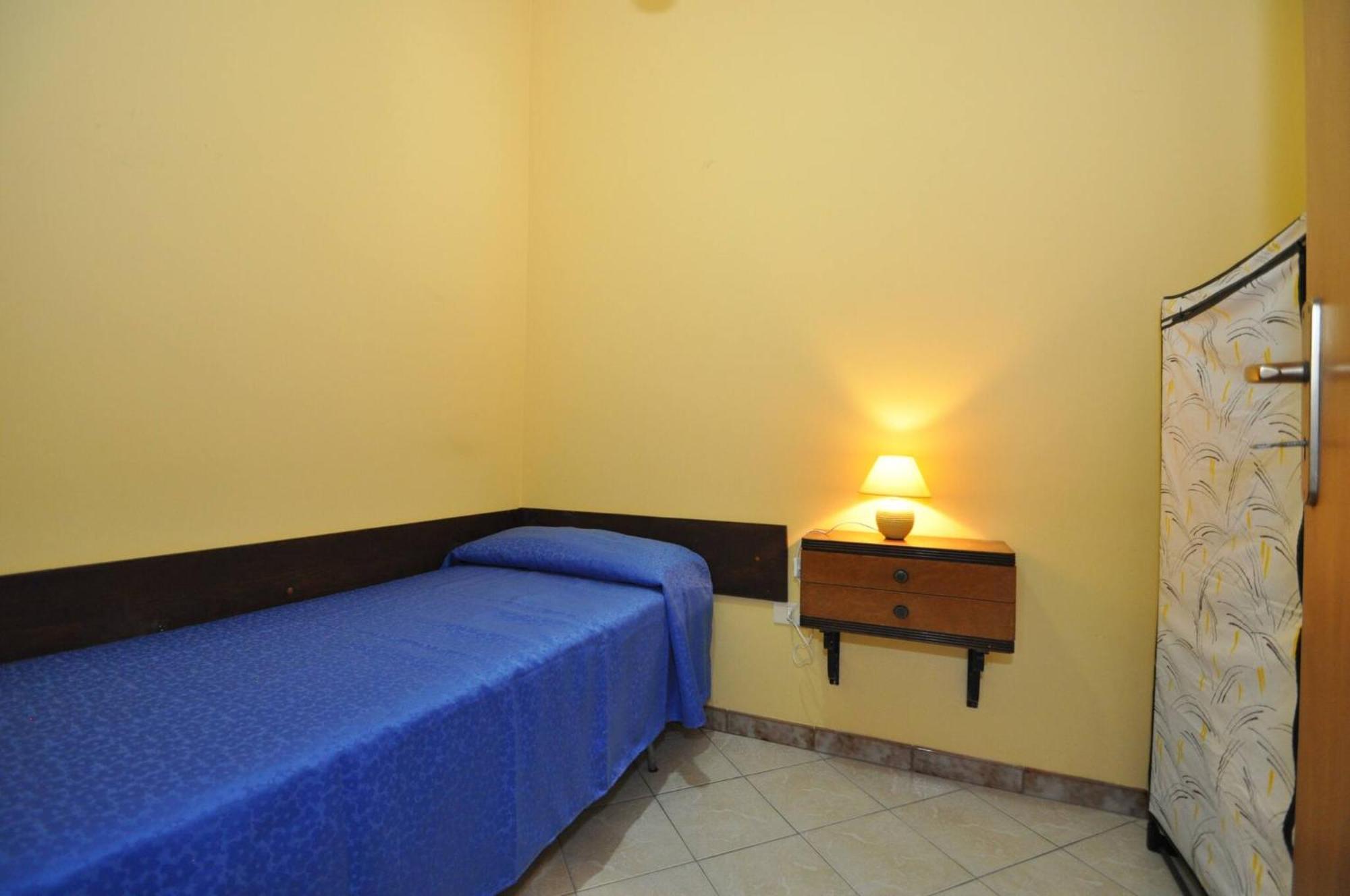 Dea Minerva Apartment By Salento Affitti Torre San Giovanni Ugento Esterno foto